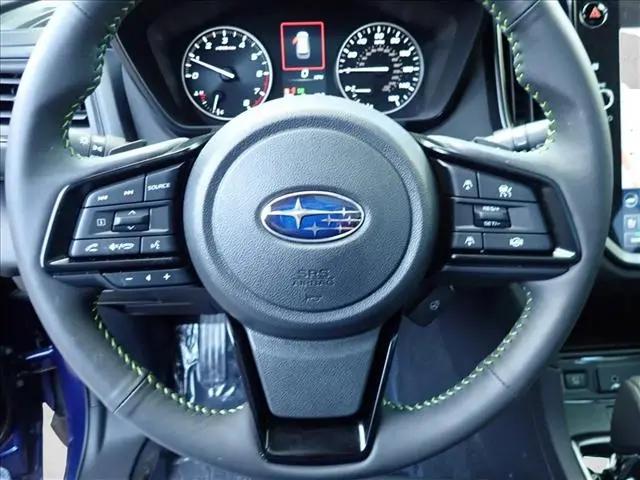 2026 Subaru Ascent Onyx Edition Touring