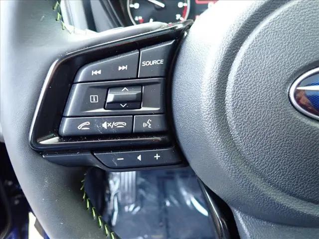 2026 Subaru Ascent Onyx Edition Touring