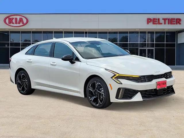 2026 Kia K5 GT-Line AWD for sale in Longview, TX