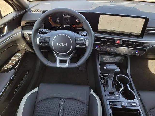 2026 Kia K5 GT-Line FWD