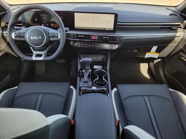 2026 Kia K5 GT-Line FWD