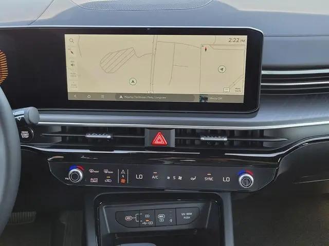 2026 Kia K5 GT-Line FWD