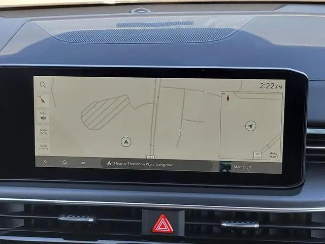 2026 Kia K5 GT-Line FWD