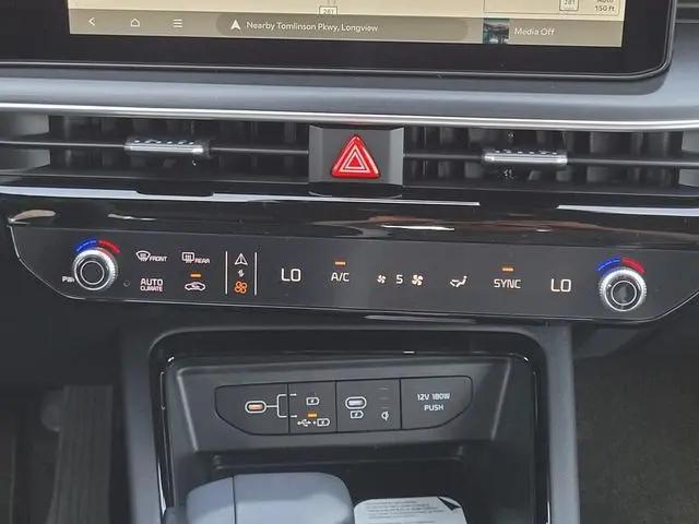 2026 Kia K5 GT-Line FWD