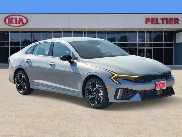 2026 Kia K5 GT-Line FWD for sale in Longview, TX