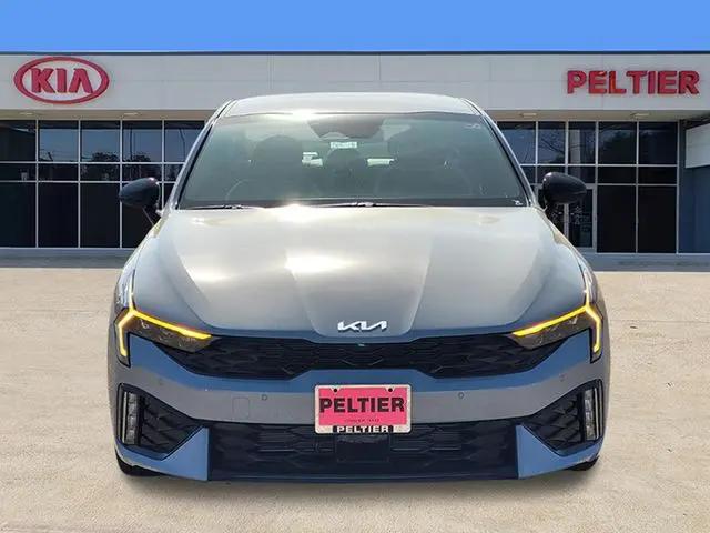 2026 Kia K5 GT-Line FWD