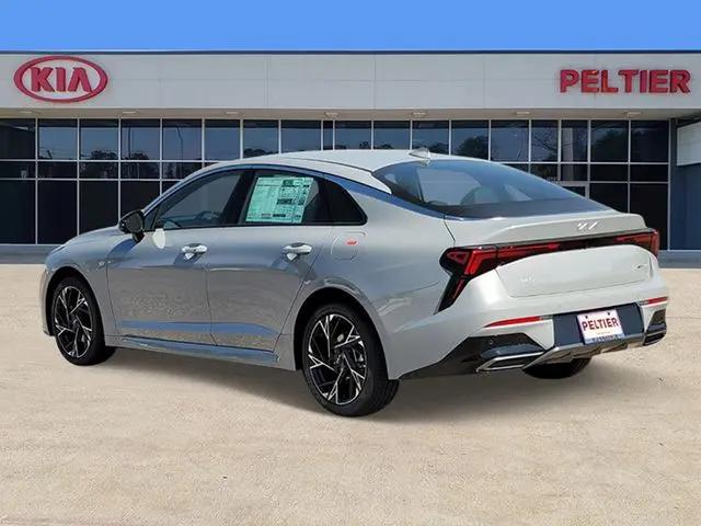 2026 Kia K5 GT-Line FWD