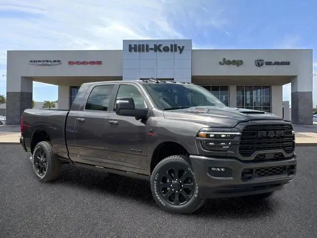 2026 Ram 2500 Laramie Mega Cab 4x4 6'4" Box for sale in Pensacola, FL