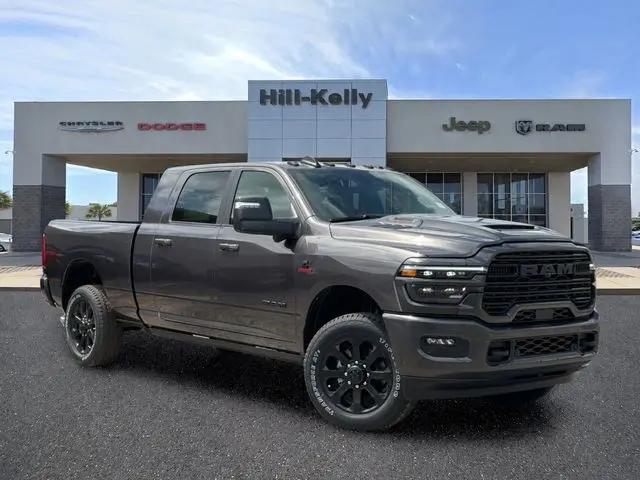 2026 Ram 2500 Laramie Mega Cab 4x4 6'4" Box for sale in Pensacola, FL
