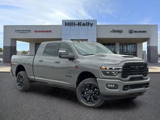 2026 Ram 2500 Laramie Mega Cab 4x4 6'4" Box for sale in Pensacola, FL