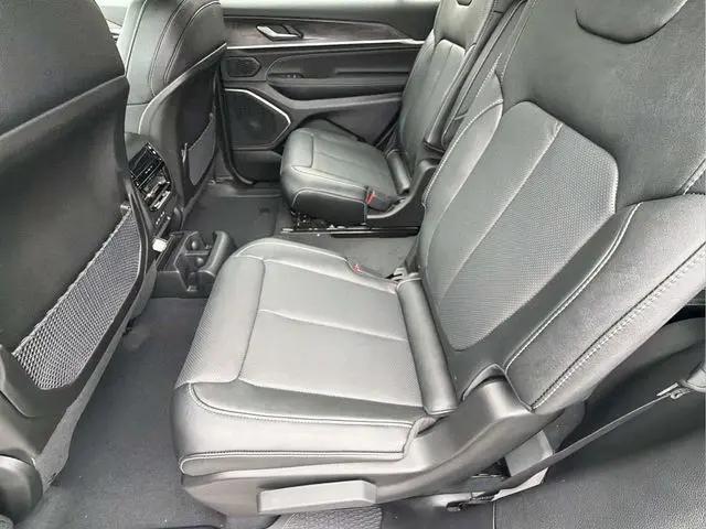 2026 Jeep Grand Cherokee L Limited Reserve