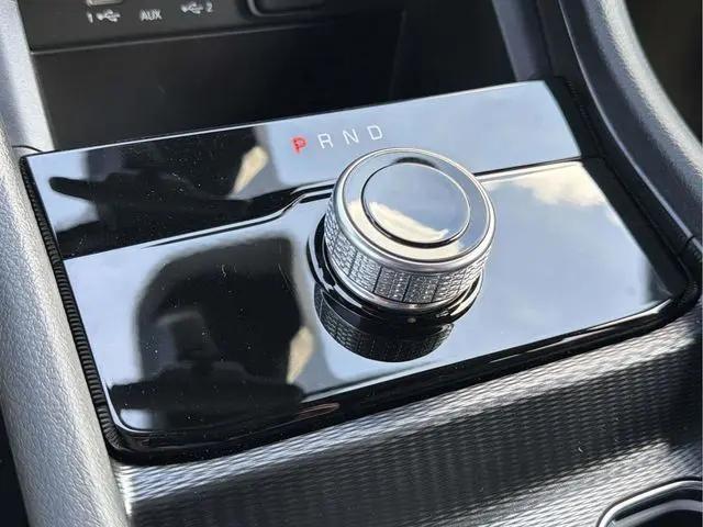 2026 Jeep Grand Cherokee L Altitude 4x2