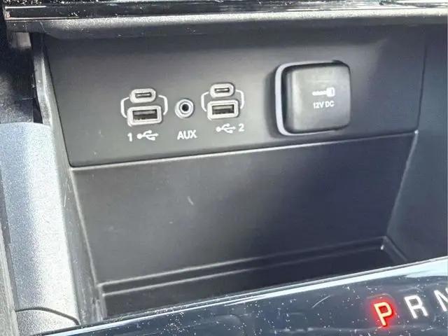 2026 Jeep Grand Cherokee L Altitude 4x2