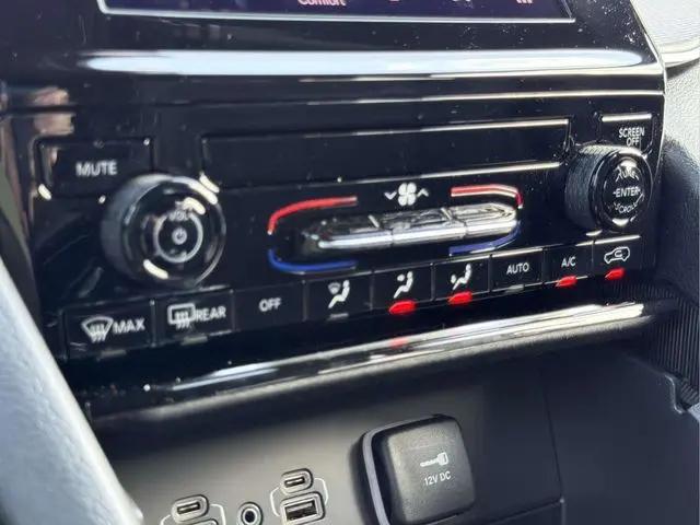 2026 Jeep Grand Cherokee L Altitude 4x2