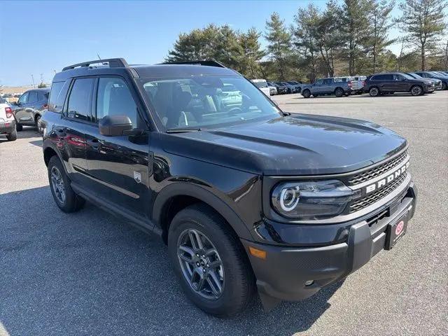 2026 Ford Bronco Sport Big Bend for sale in Cranston, RI