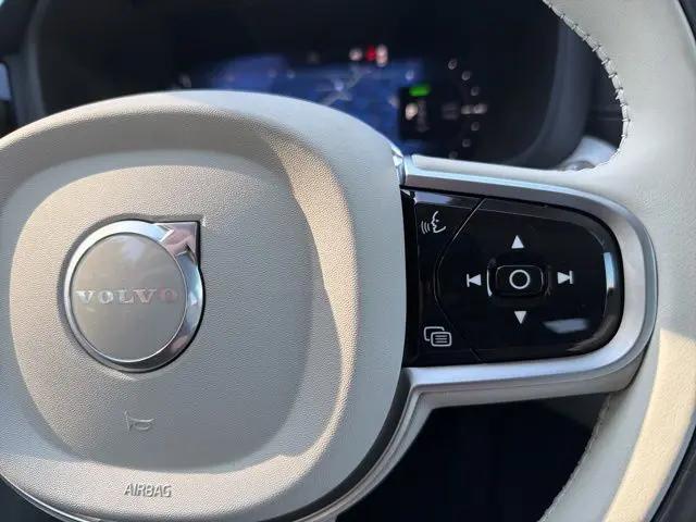 2026 Volvo XC60 Plug-In Hybrid Ultra, T8 AWD Electric/Gasoline, Dark