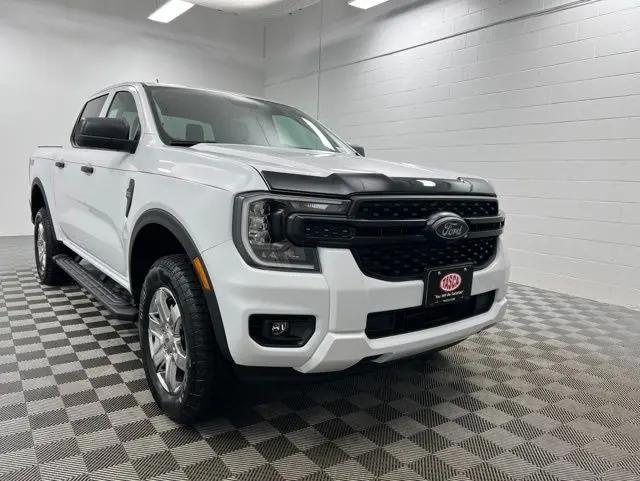 2026 Ford Ranger XL for sale in Cranston, RI