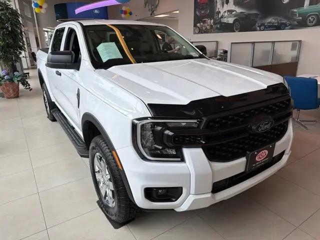 2026 Ford Ranger XL for sale in Cranston, RI