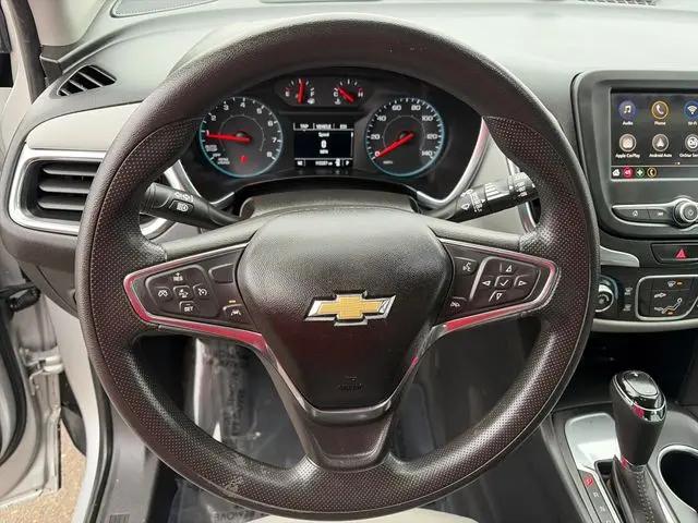 2020 Chevrolet Equinox FWD LS