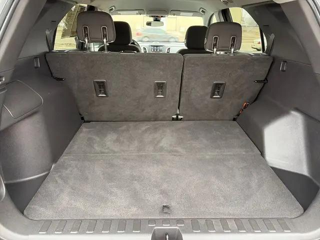 2020 Chevrolet Equinox FWD LS
