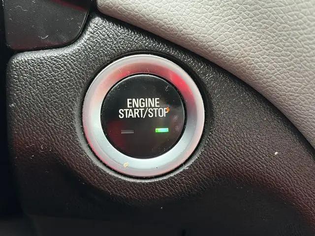 2020 Chevrolet Equinox FWD LS