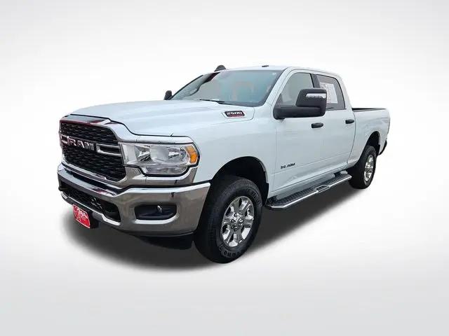 2024 Ram 2500 Big Horn Crew Cab 4x4 6'4" Box for sale in Perham, MN