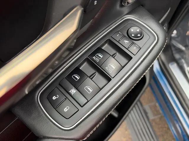 2019 Ram 1500 Limited Crew Cab 4x4 5'7" Box