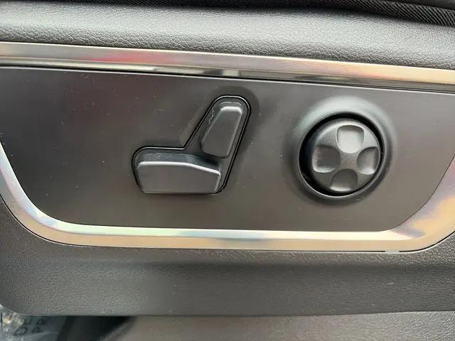 2019 Ram 1500 Limited Crew Cab 4x4 5'7" Box