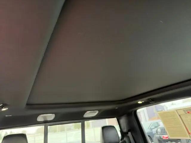 2019 Ram 1500 Limited Crew Cab 4x4 5'7" Box