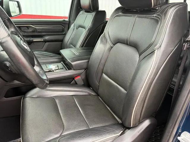 2019 Ram 1500 Limited Crew Cab 4x4 5'7" Box