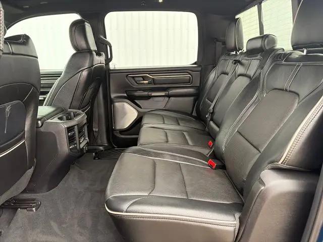 2019 Ram 1500 Limited Crew Cab 4x4 5'7" Box