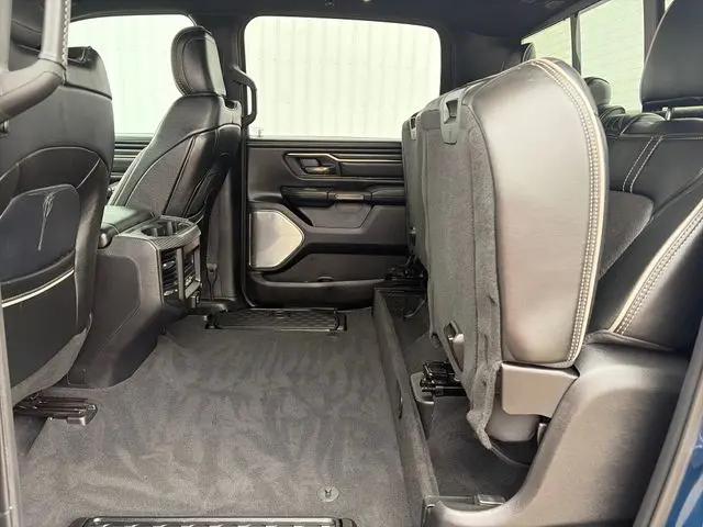 2019 Ram 1500 Limited Crew Cab 4x4 5'7" Box