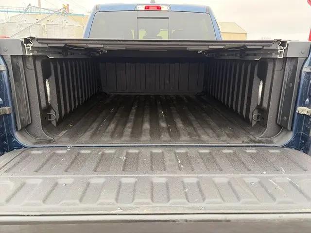 2019 Ram 1500 Limited Crew Cab 4x4 5'7" Box