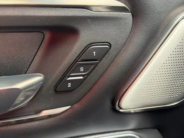 2019 Ram 1500 Limited Crew Cab 4x4 5'7" Box