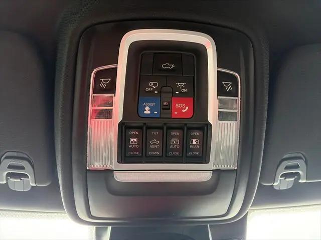 2019 Ram 1500 Limited Crew Cab 4x4 5'7" Box