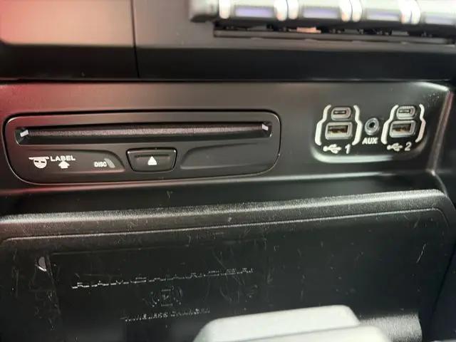2019 Ram 1500 Limited Crew Cab 4x4 5'7" Box