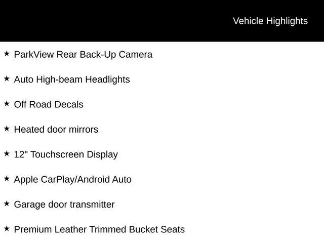 2019 Ram 1500 Limited Crew Cab 4x4 5'7" Box
