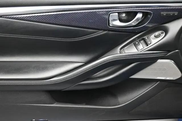 2019 INFINITI Q60 3.0t RED SPORT 400