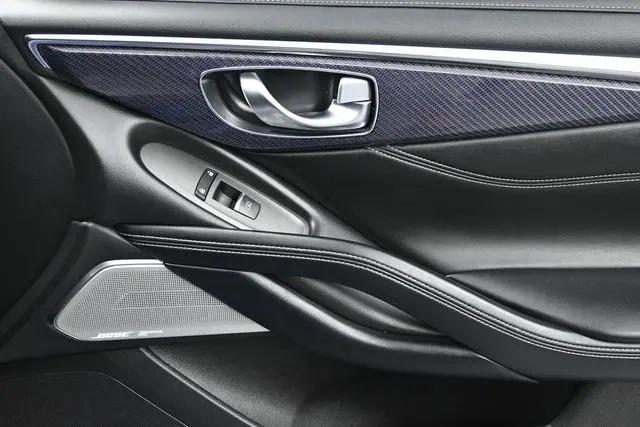 2019 INFINITI Q60 3.0t RED SPORT 400