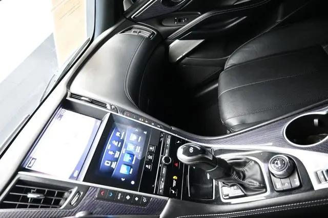 2019 INFINITI Q60 3.0t RED SPORT 400