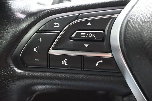 2019 INFINITI Q60 3.0t RED SPORT 400