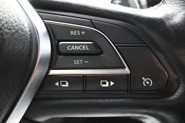 2019 INFINITI Q60 3.0t RED SPORT 400