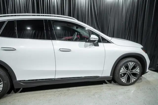 2026 Mercedes-Benz EQE 320+ EQE 320+