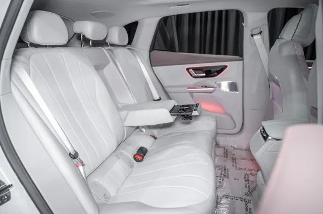 2026 Mercedes-Benz EQE 320+ EQE 320+
