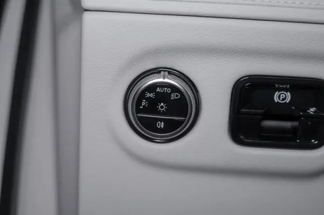 2026 Mercedes-Benz EQE 320+ EQE 320+
