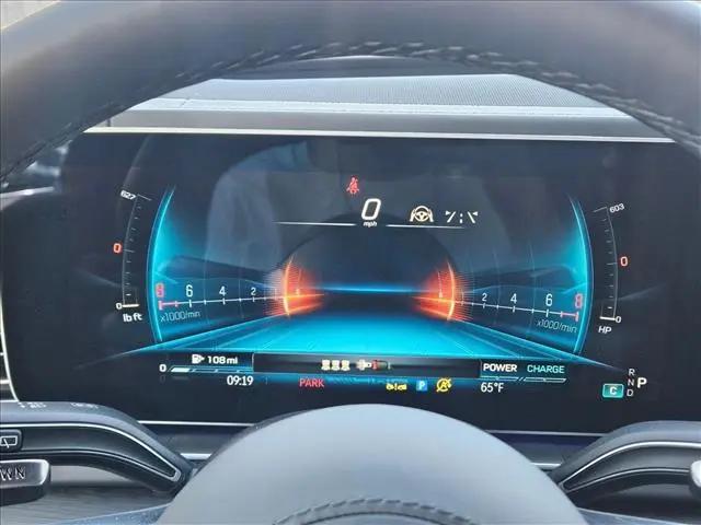 2026 Mercedes-Benz GLE AMG GLE 63 S 4MATIC+