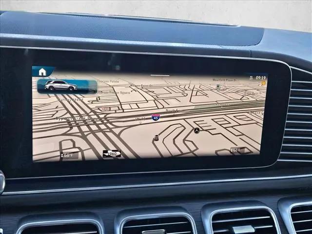 2026 Mercedes-Benz GLE AMG GLE 63 S 4MATIC+