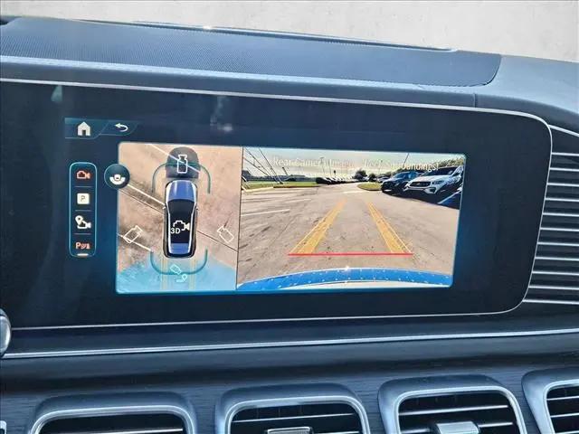 2026 Mercedes-Benz GLE AMG GLE 63 S 4MATIC+