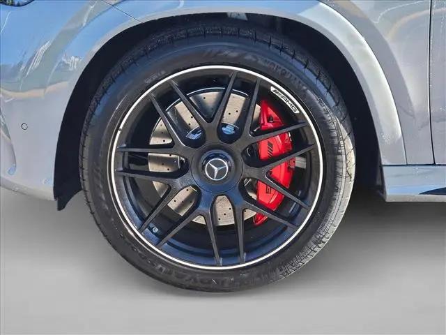 2026 Mercedes-Benz GLE AMG GLE 63 S 4MATIC+
