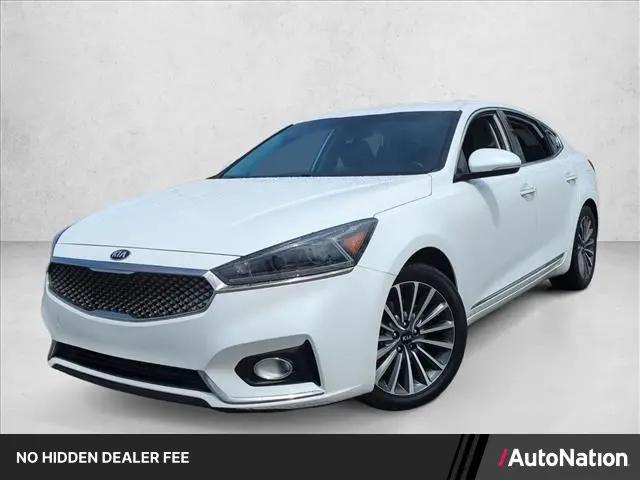 2019 Kia Cadenza Premium for sale in Winter Park, FL